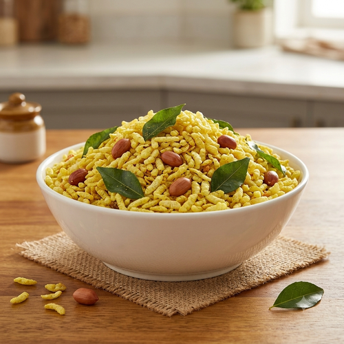 Crispy Masala Chevda (250g)