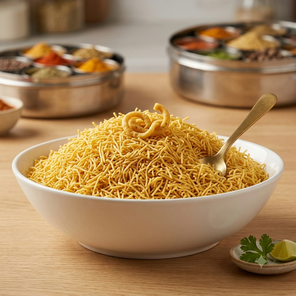 Sev (250g)