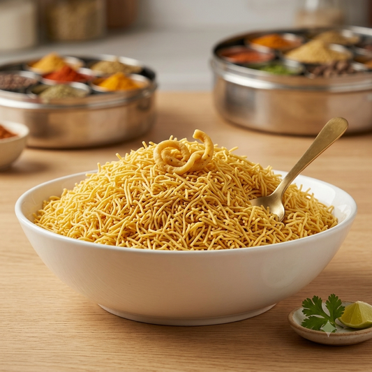 Sev (250g)