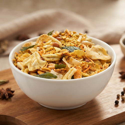 All in One Mixture (250g)
