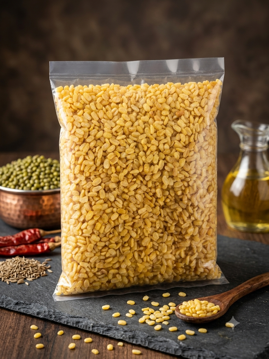 Moong Dal (200g)