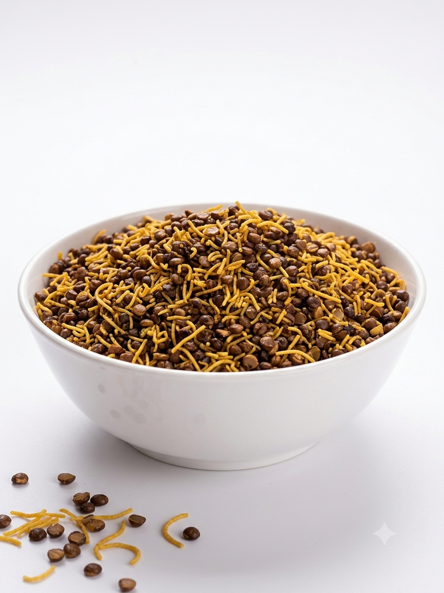 Masoor Dal (250g)