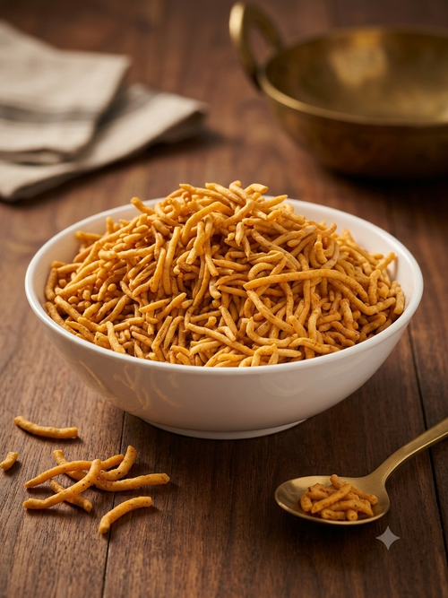 Tikha Ganthiya (250g)