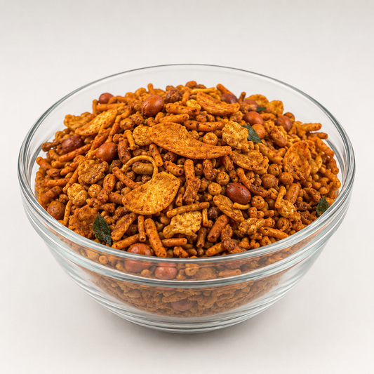 Tikha Mixture (250g)