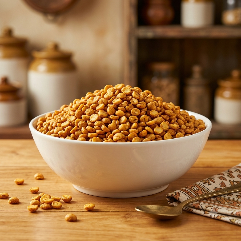 Masala Chana dal (250g)