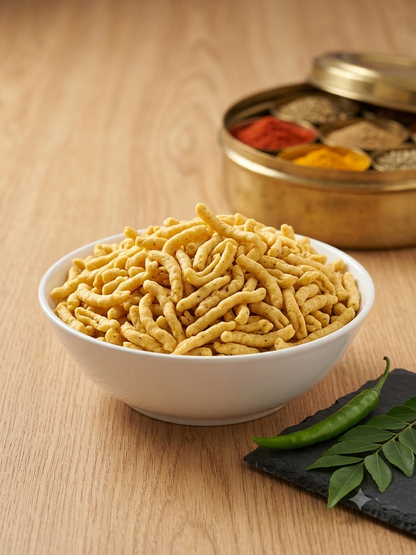 Bhavnagri Ganthiya (250g)