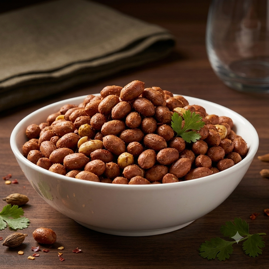 Masala Badam (250g)