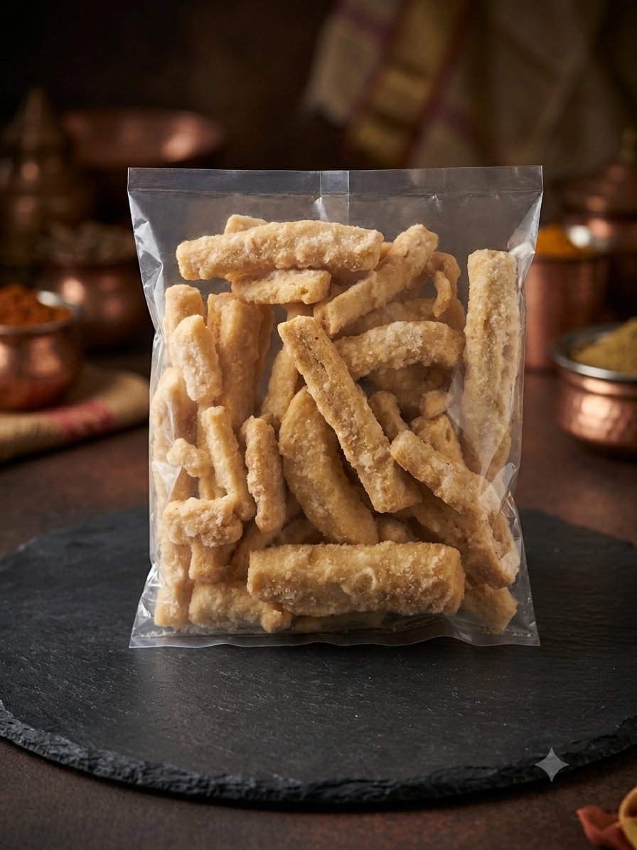 Mitha Khaja (200g)
