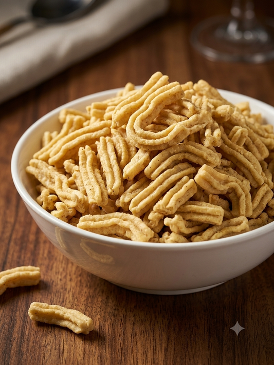 Ful Ganthiya (250g)