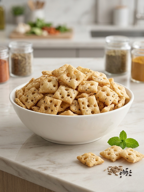 Salted Namkeen (250g)